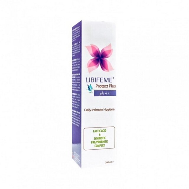 Imagem 0 de Gel Lavagem Protect Plus Probiotic