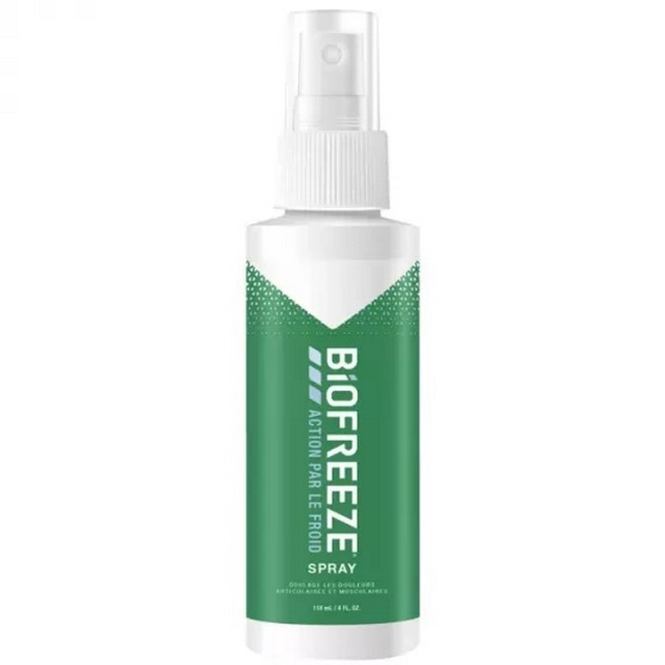 Spray Biofreeze 1
