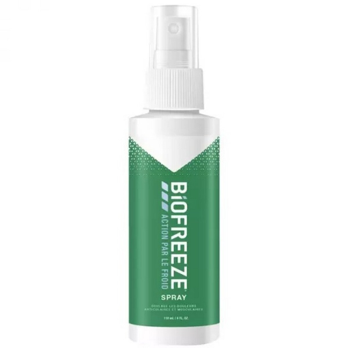 Spray Biofreeze 1