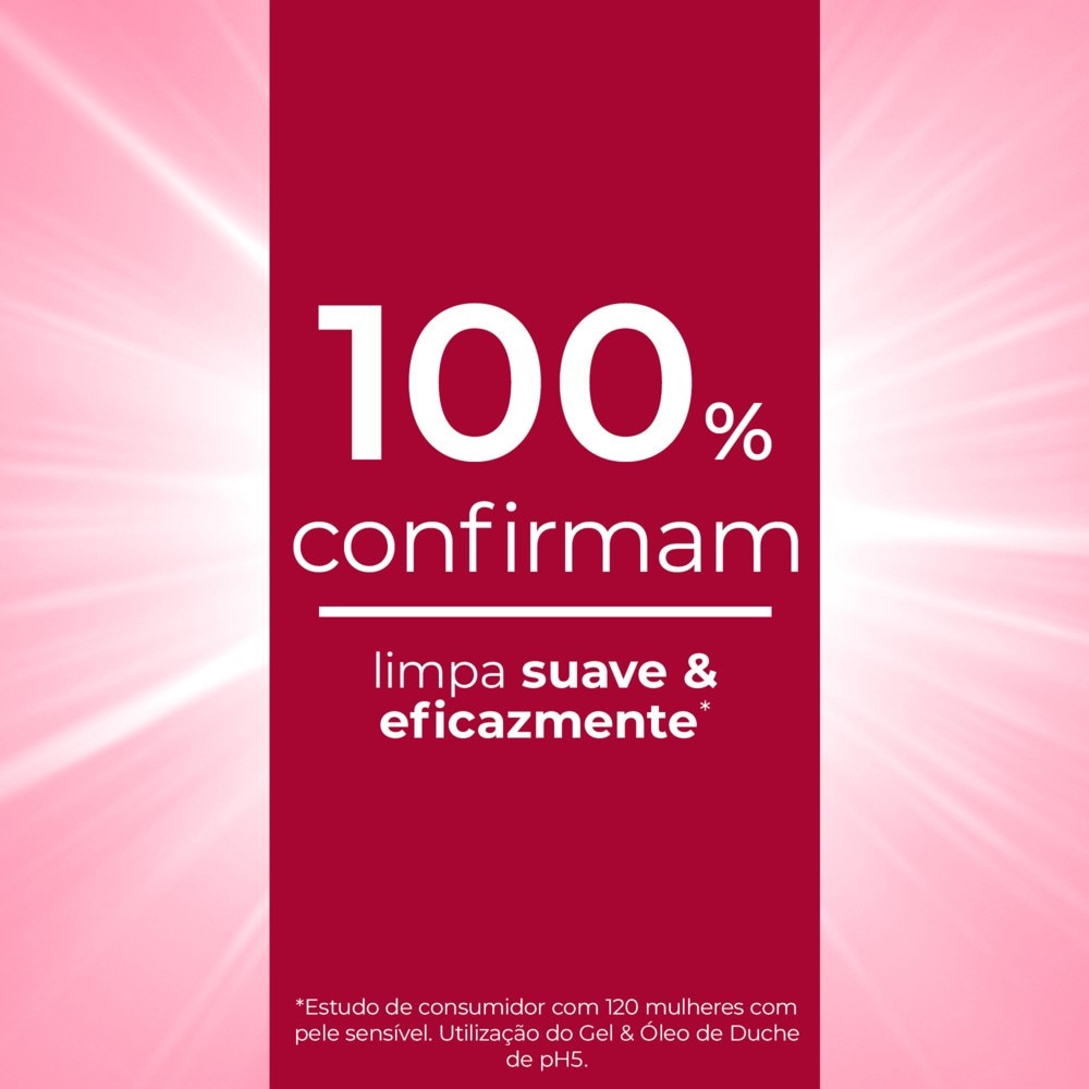 PH5 Gel & Óleo de Banho 5