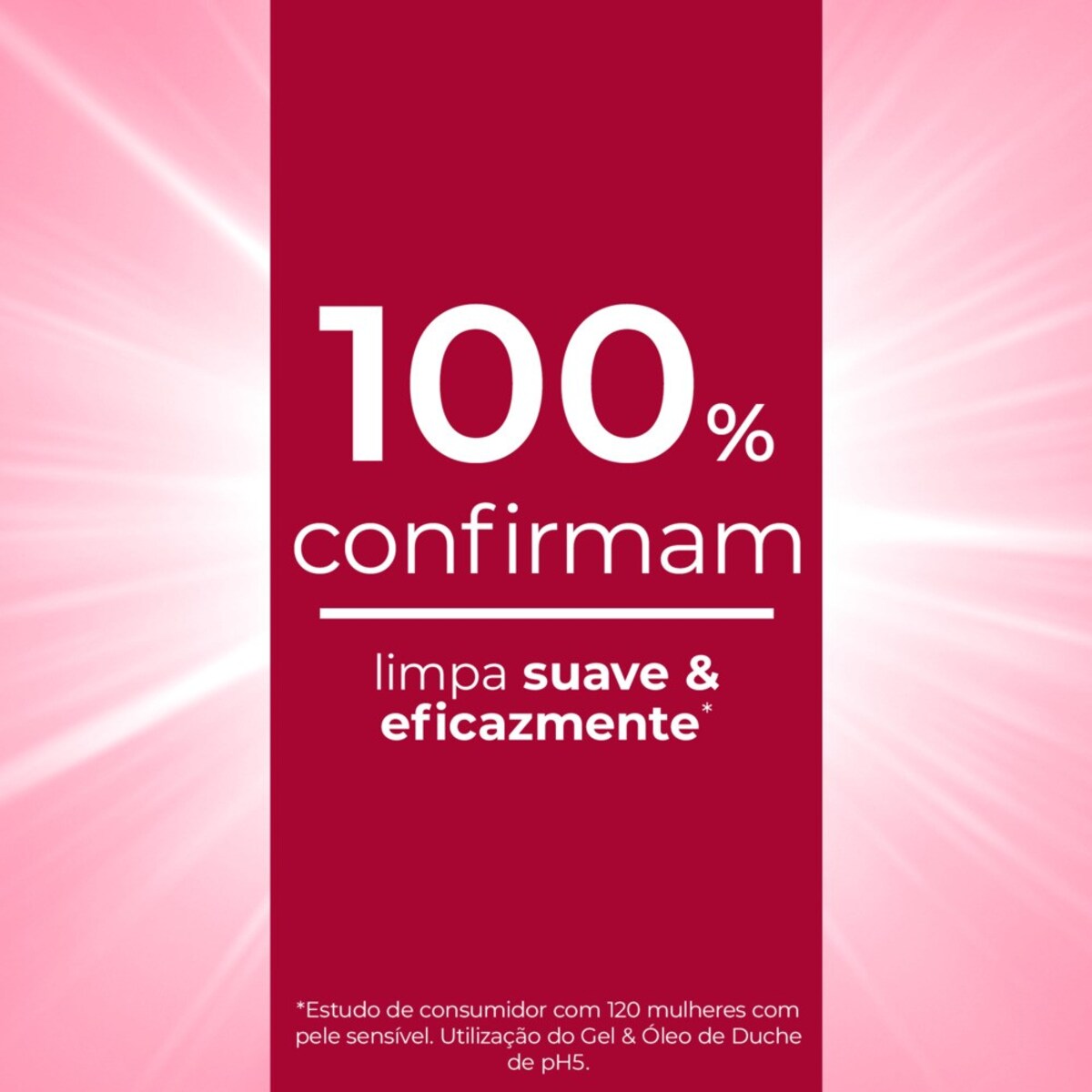 PH5 Gel & Óleo de Banho 5