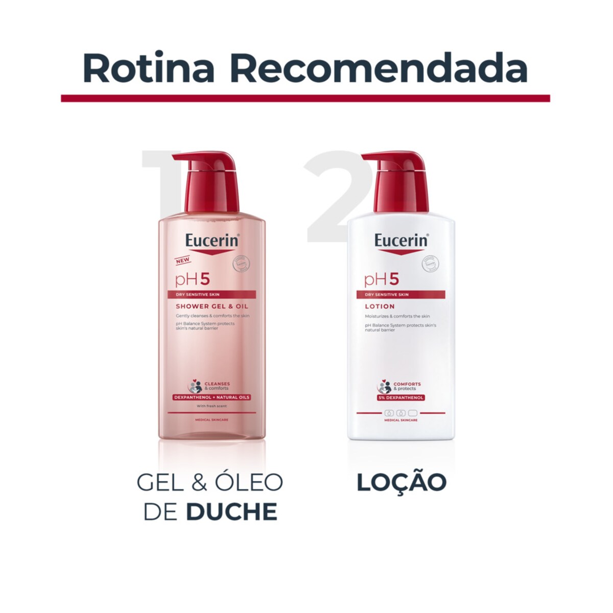 PH5 Gel & Óleo de Banho 6