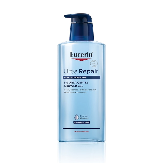 Imagem 0 de Urea Repair Gel De Banho Suave 5% Ureia