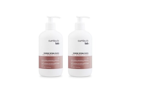 Imagem 0 de Higiene Intima Diária Duplo 500ml -40% 2ªUN - Promo