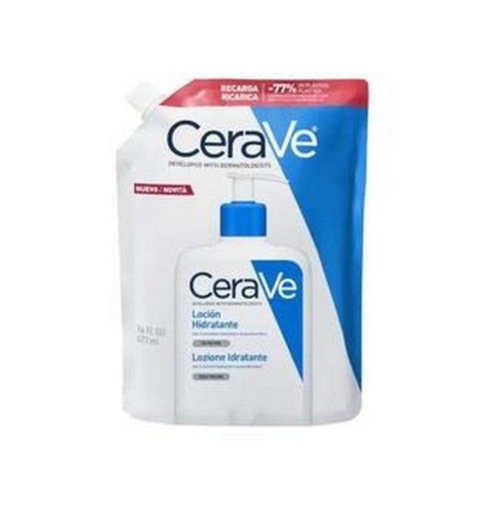 Imagem 0 de Loção Hidratante Refill