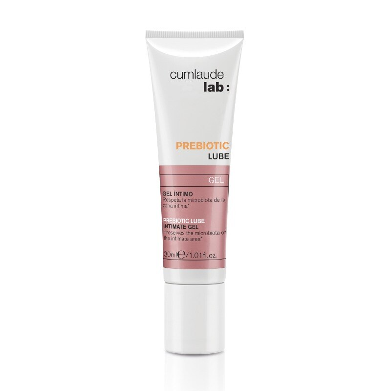 Imagem 0 de Gel Lubrificante Íntimo Protetor e Preventivo Prebiotic Lube