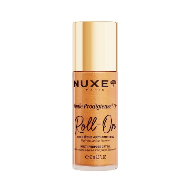 Imagem 0 de Huile Prodigieuse® Roll-On - Óleo Seco para Rosto, Corpo e Cabelo