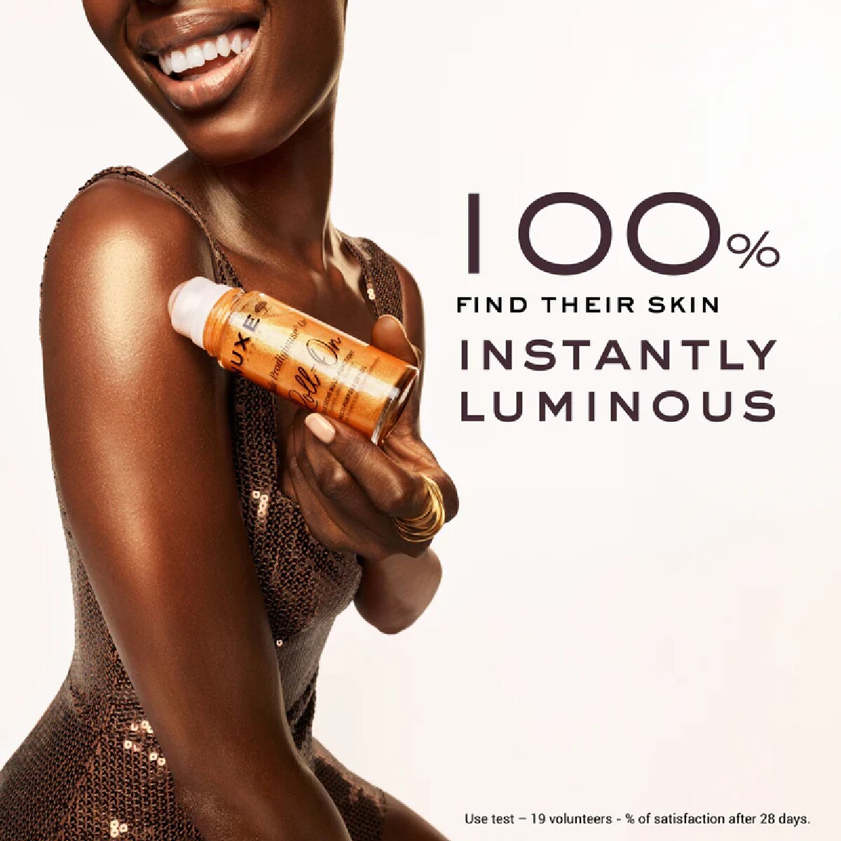 Huile Prodigieuse® Roll-On - Óleo Seco para Rosto, Corpo e Cabelo 5