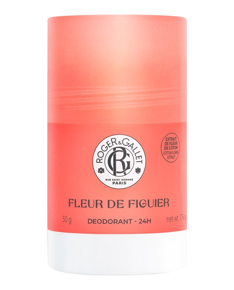 Desodorante Fleur de Figuier 1