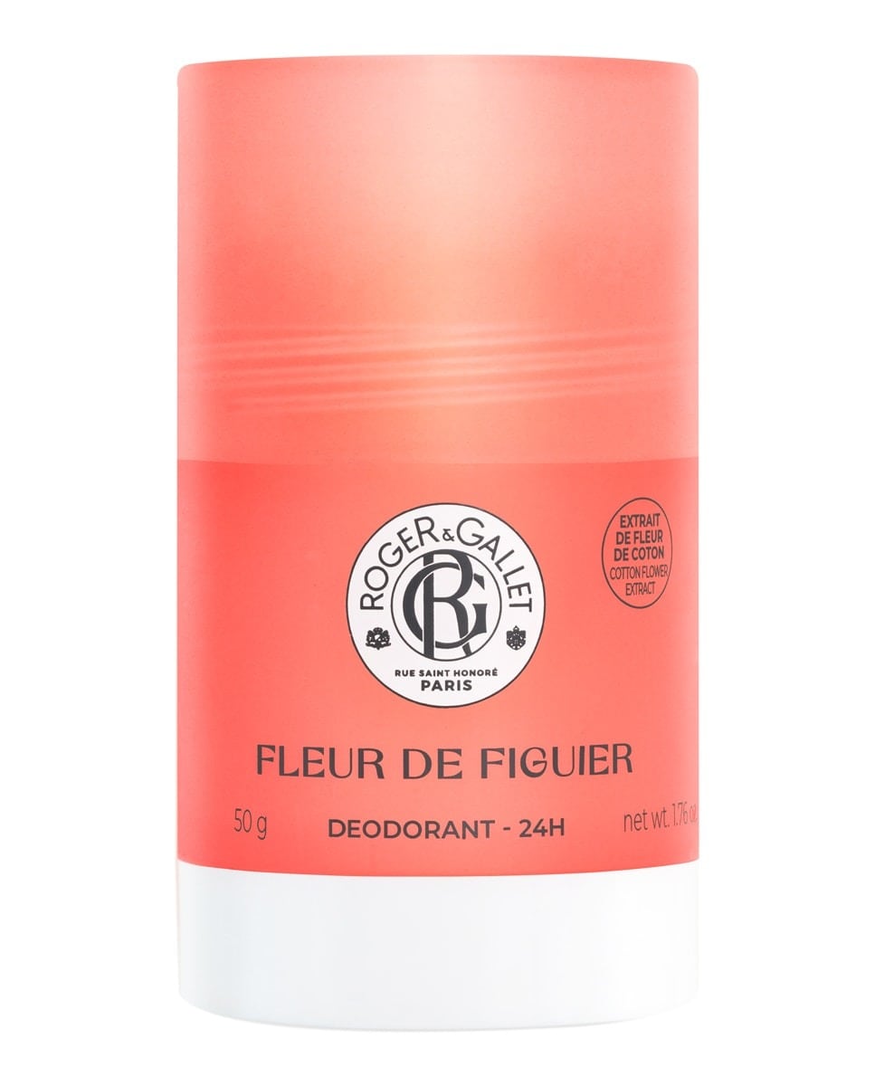 Desodorante Fleur de Figuier 1