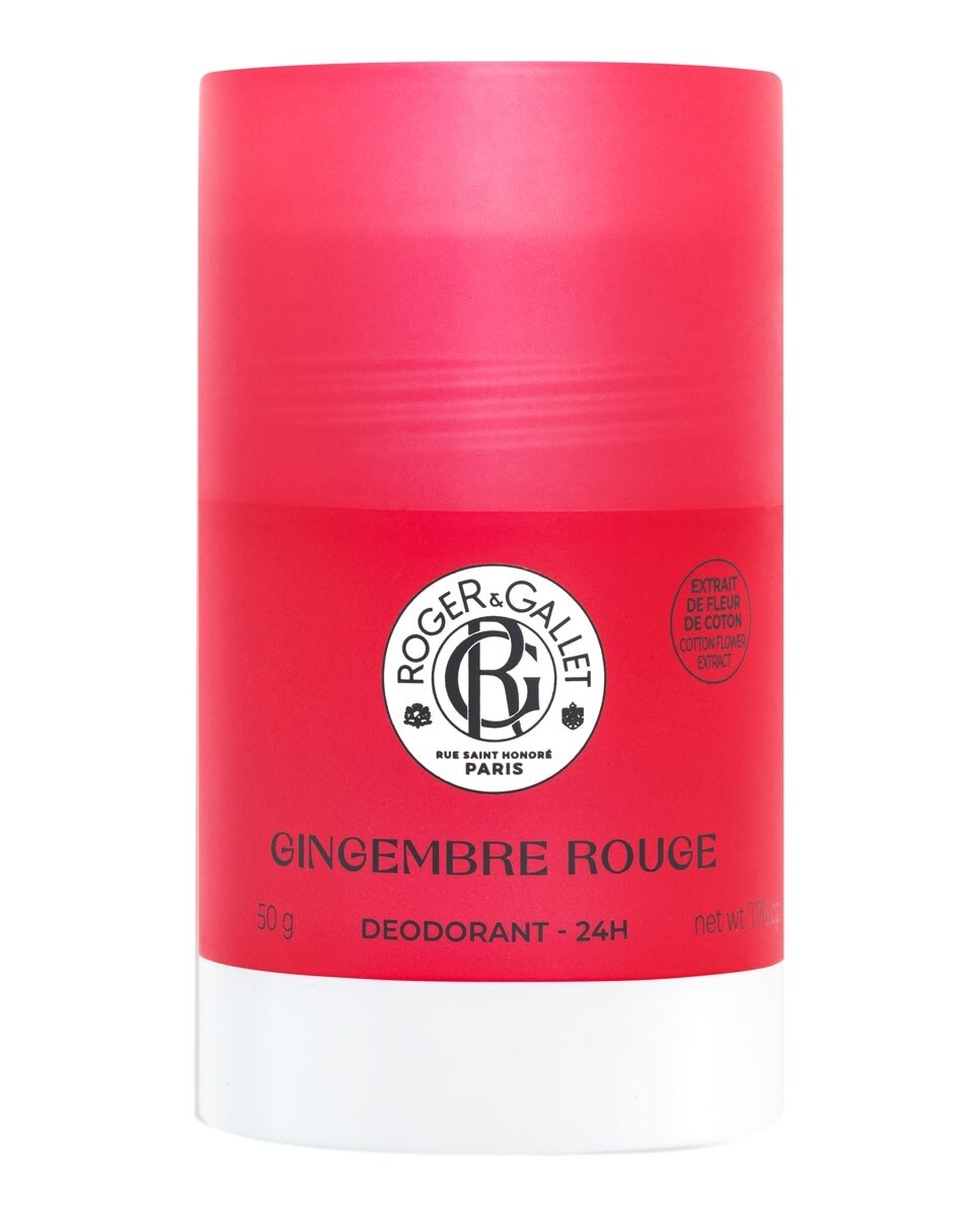 Imagem 0 de Desodorante Gingembre Rouge