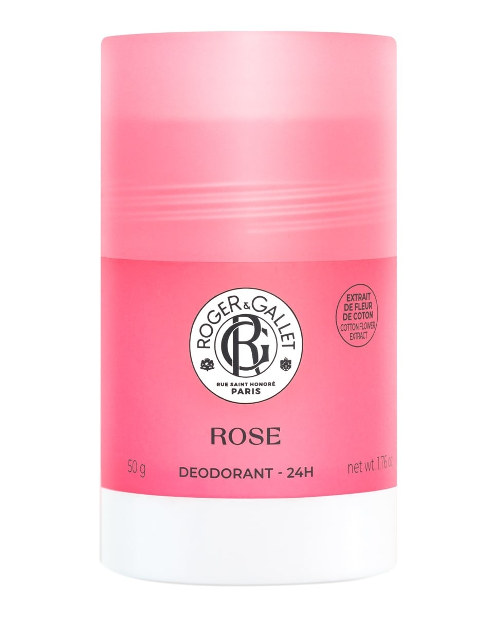 Desodorante Rose 1
