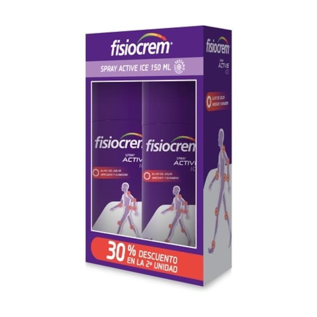 Imagem 0 de Pack Duplo Spray Active