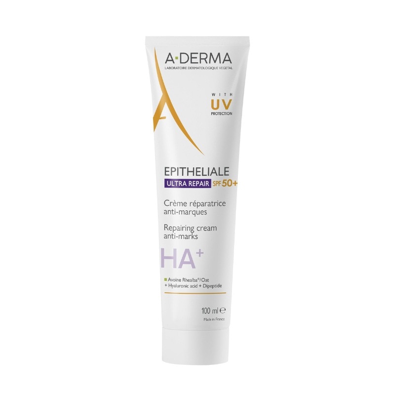 Imagem 0 de Creme Epitheliale Ultra Repair SPF50+