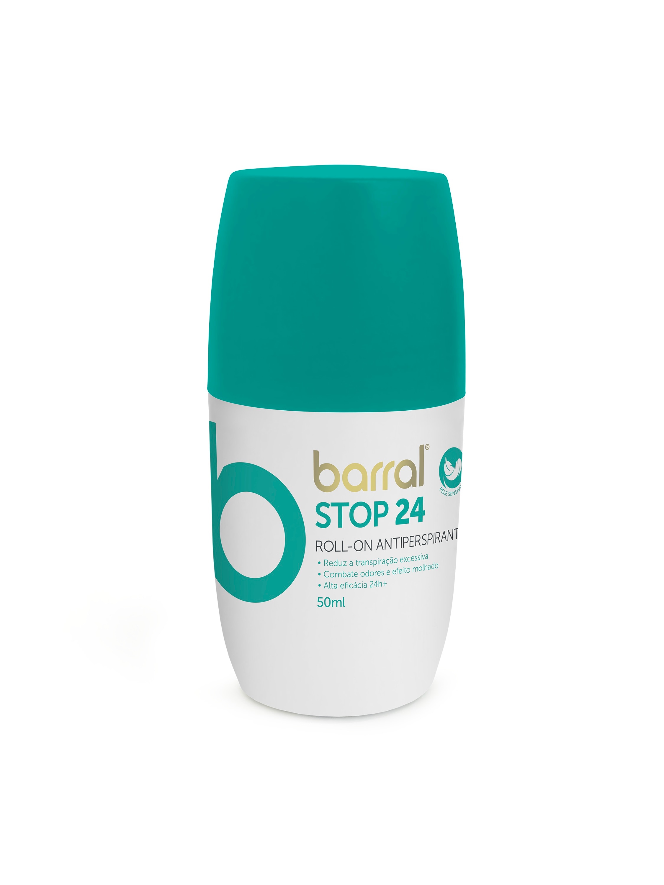 Imagem 0 de Stop 24 Roll-On