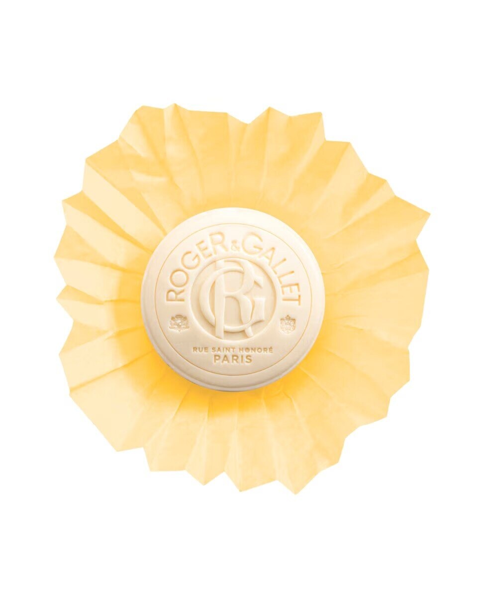 Sabonete Vanille Soleil 3