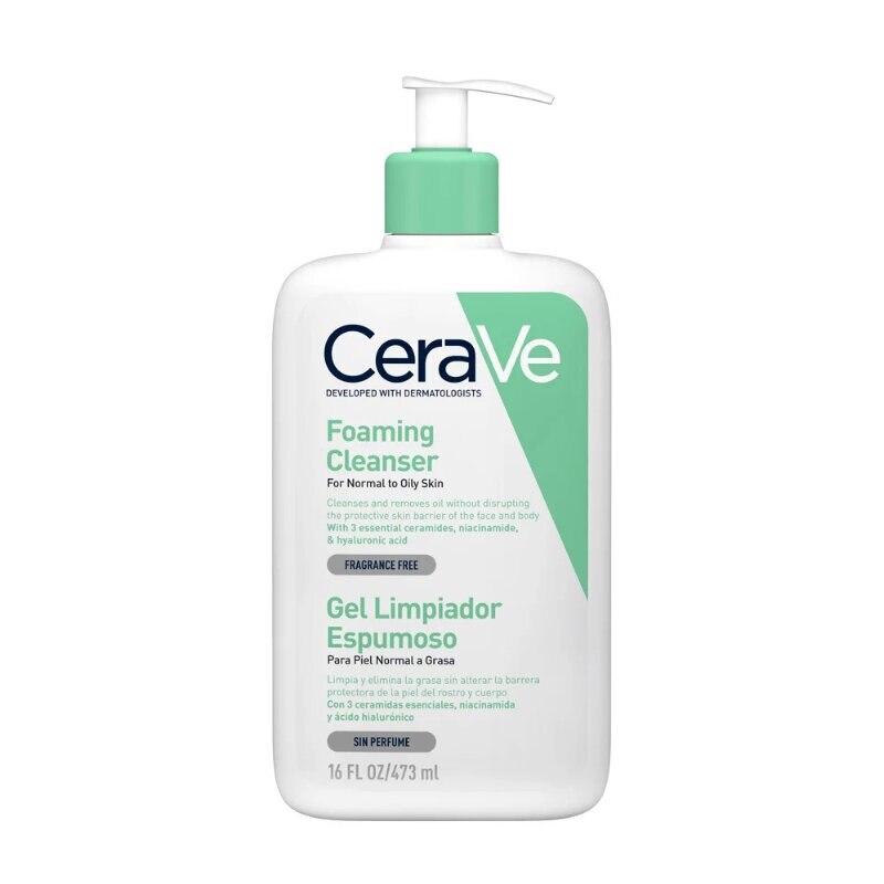 Gel Espuma de Limpeza - 20% Desconto 2