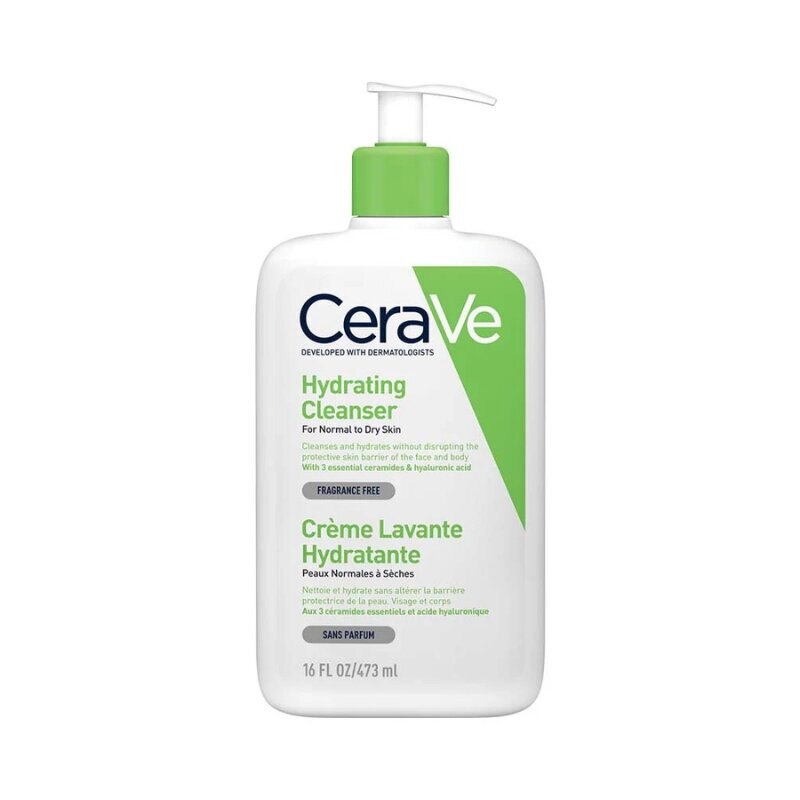 Creme de Limpeza Hidratante - 20% Desconto 2