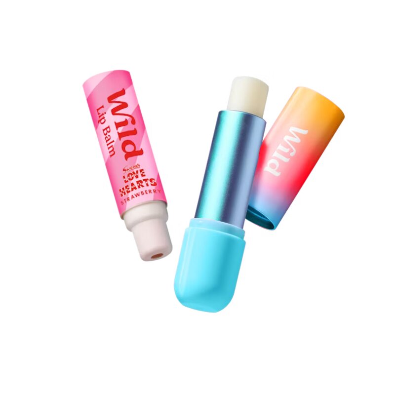 Bálsamo Labial Natural + Recarga Maracujá 2