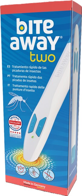 Imagem 0 de Bite Away Two