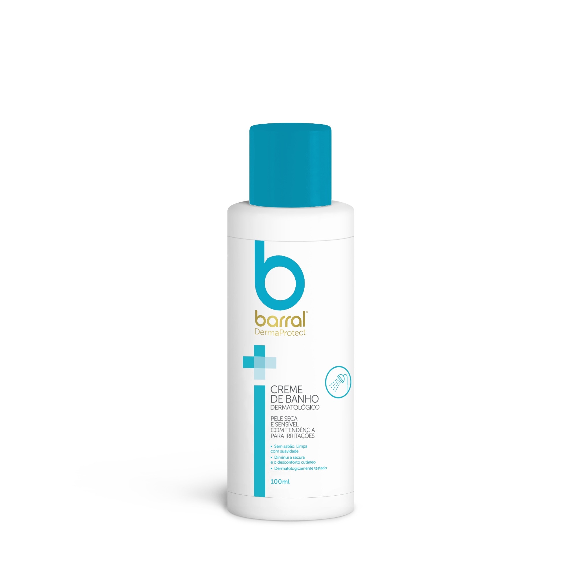 Imagem 0 de Creme Banho Dermaprotect