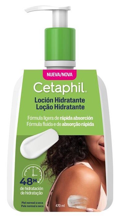 Imagem 0 de Loção Hidratante