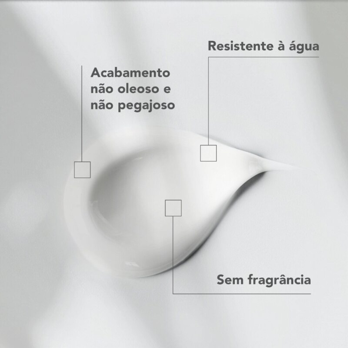 Protetor Solar Emoliente EXOMEGA SPF50+ 5