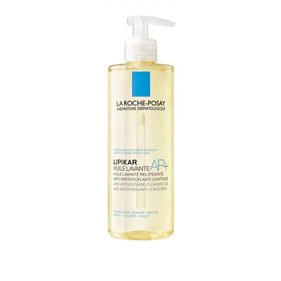 Lipikar Baume AP+M 1