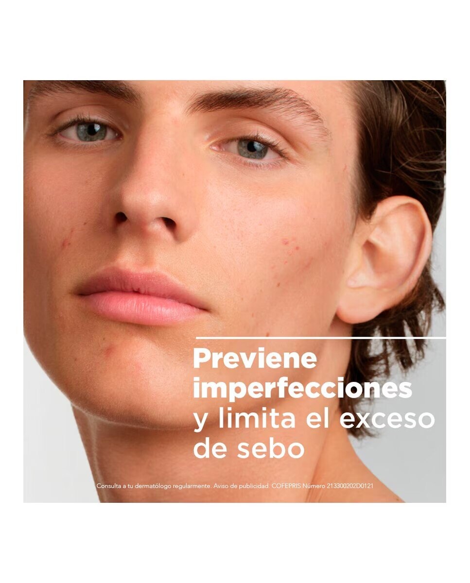 Spray Corporal Anti-Imperfeições Sébium Kerato+ 3