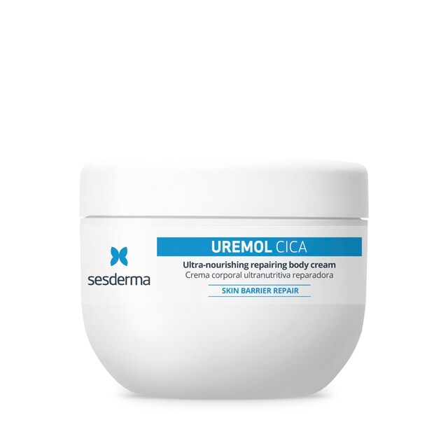 Imagem 0 de Creme Corporal Uremol Cica