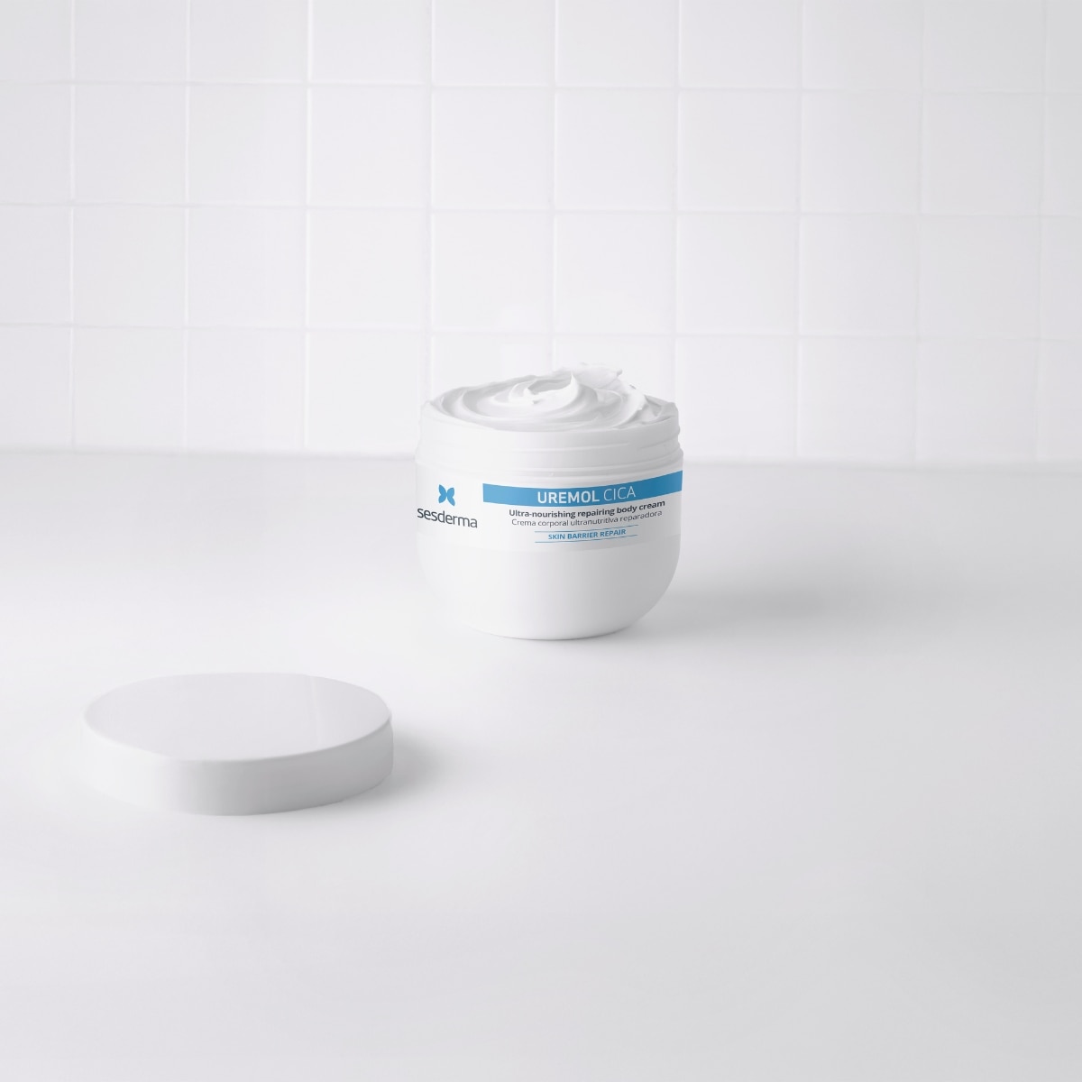 Creme Corporal Uremol Cica 2