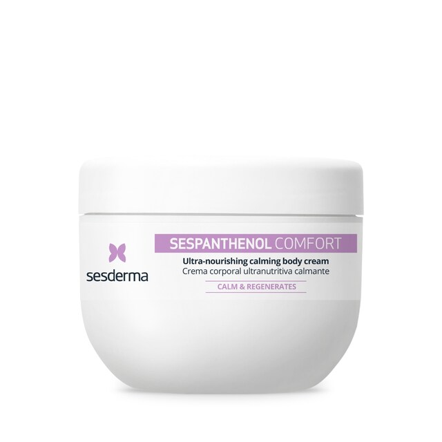 Imagem 0 de Creme Corporal Sespanthenol Comfort