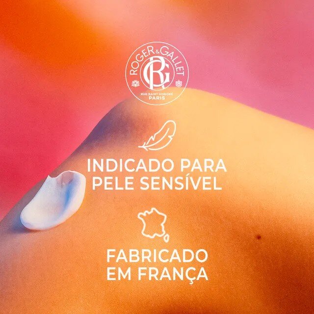 Leite de Corpo de Bem-Estar Vanille Soleil 3