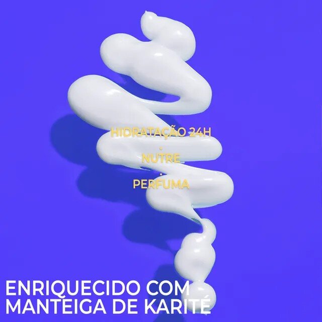 Leite de Corpo de Bem-Estar Vanille Soleil 4