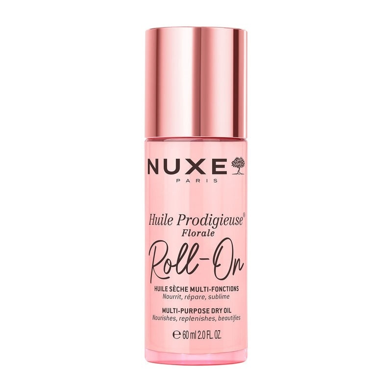 Imagem 0 de Huile Prodigieuse® Florale Roll-On