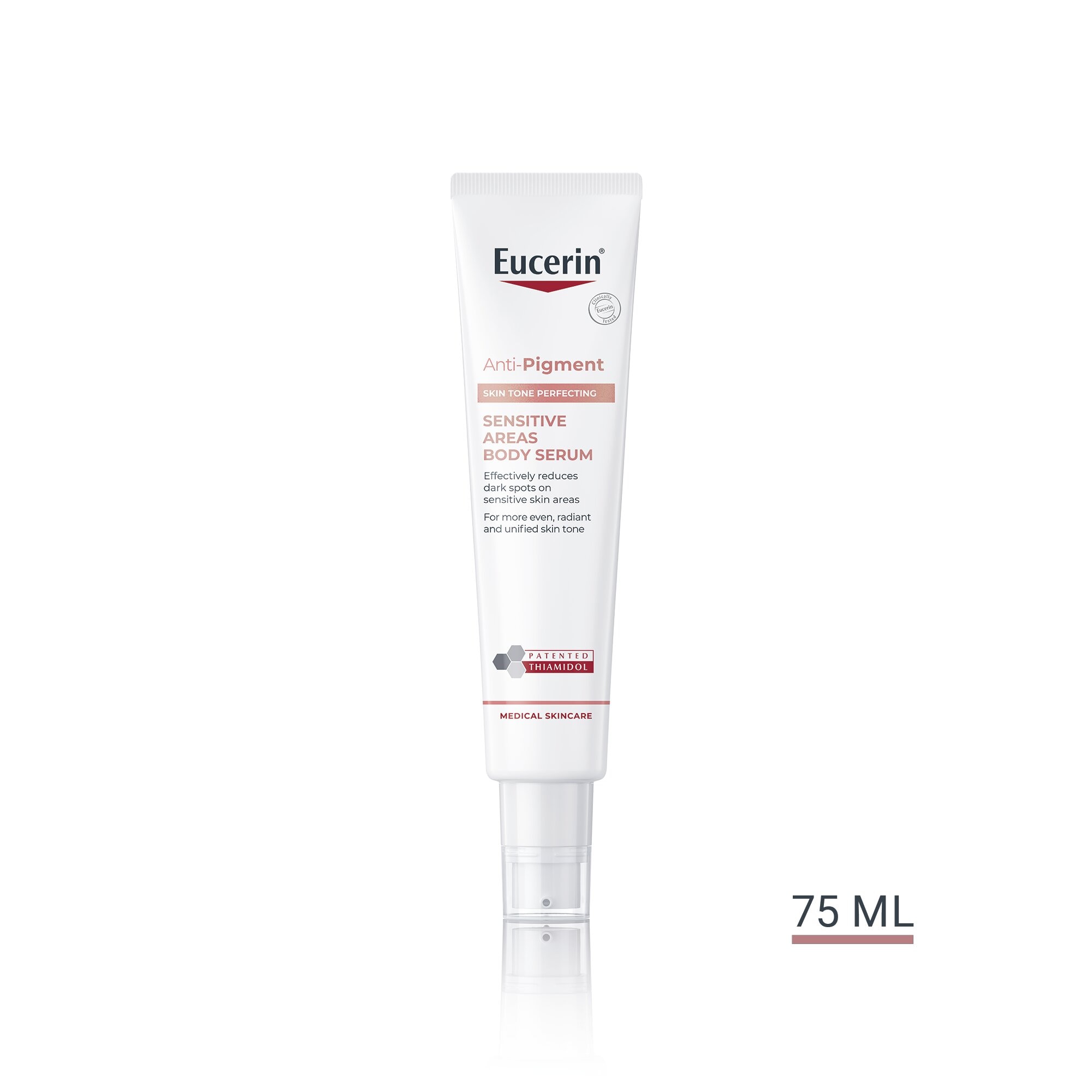 Imagem 0 de Anti-Pigment Sérum Corpo Áreas Sensíveis