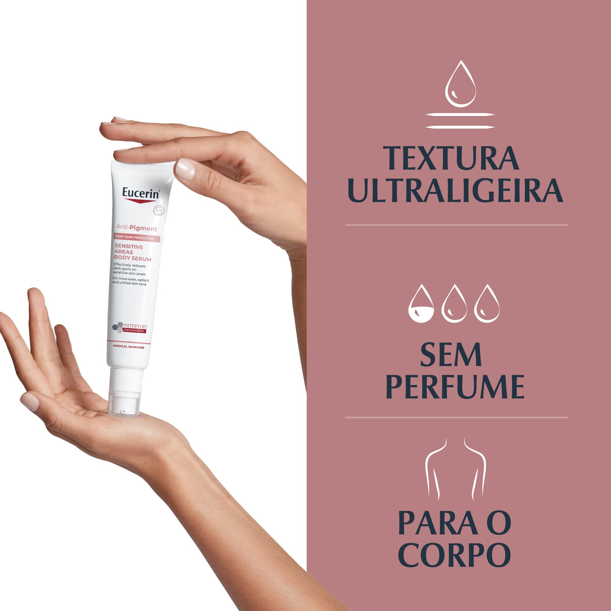 Anti-Pigment Sérum Corpo Áreas Sensíveis 4