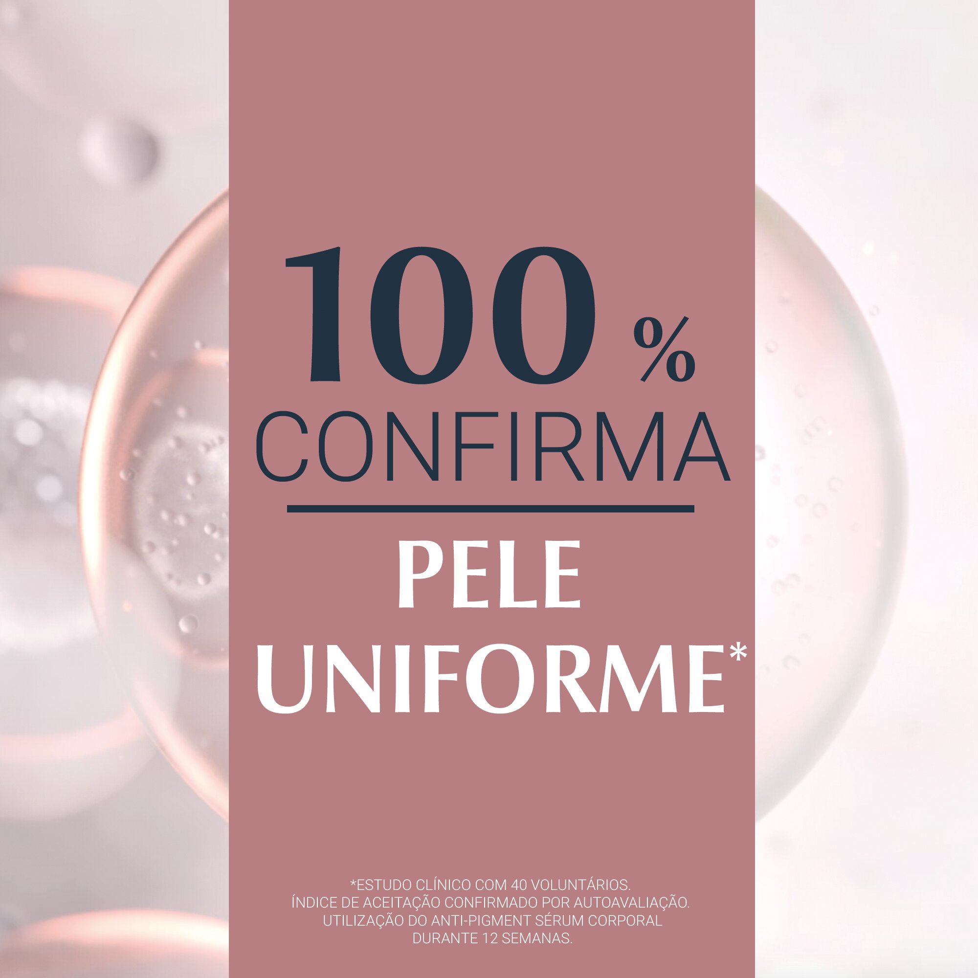 Anti-Pigment Sérum Corpo Áreas Sensíveis 5
