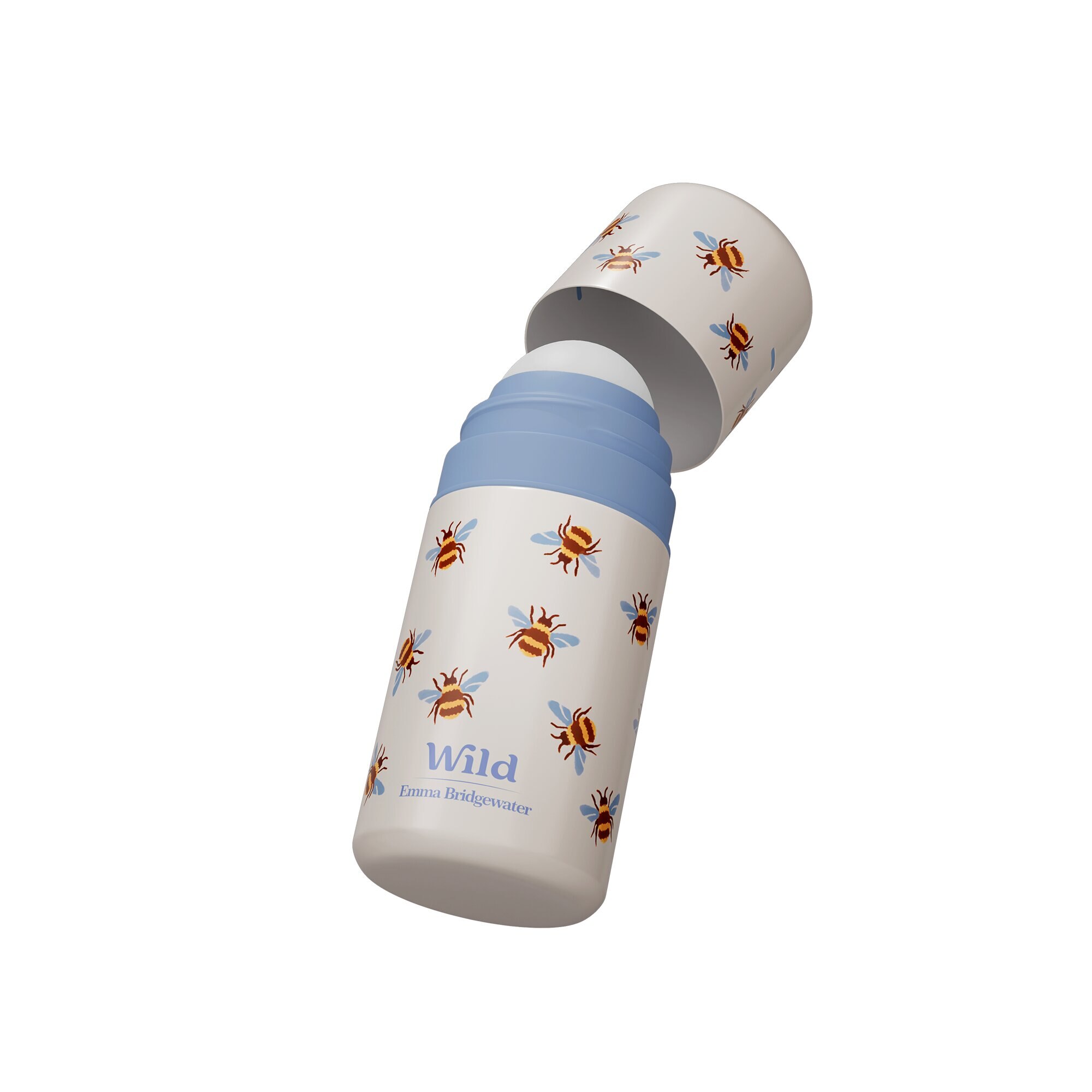 Desodorizante Natural Roll-On AT Caixa e Recarga Abelhas Mel e Flor de Cacto Mel e Flor de Cacto-5