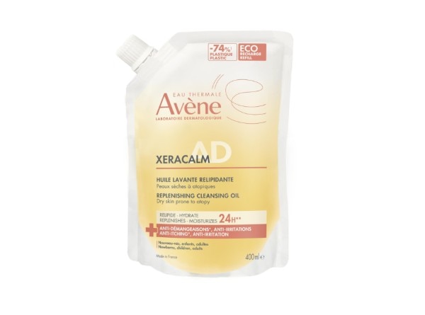 Imagem 0 de Refil de Óleo de Limpeza Xeracalm A.D.