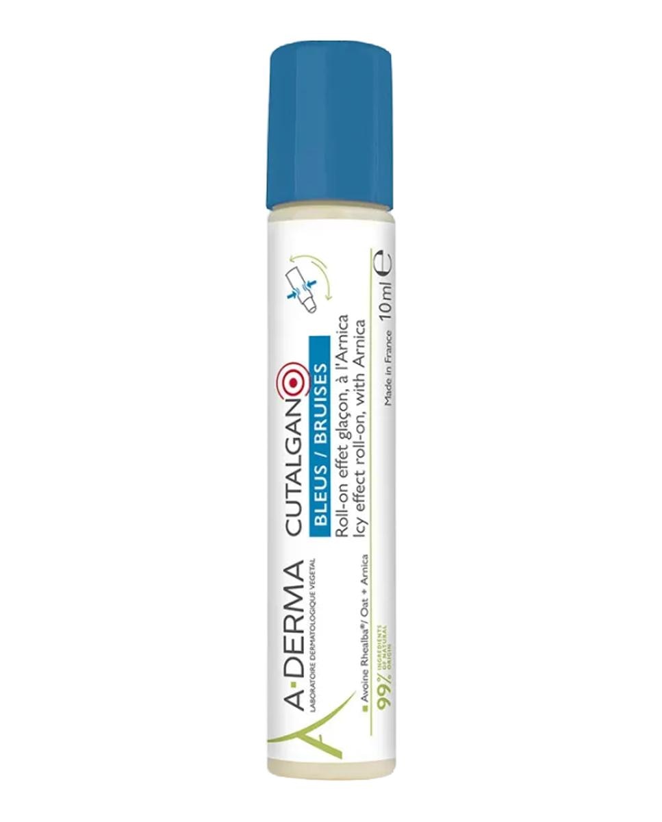 Imagem 0 de Cutalgan Roll-On Efeito Gelo com Arnica 10 ml