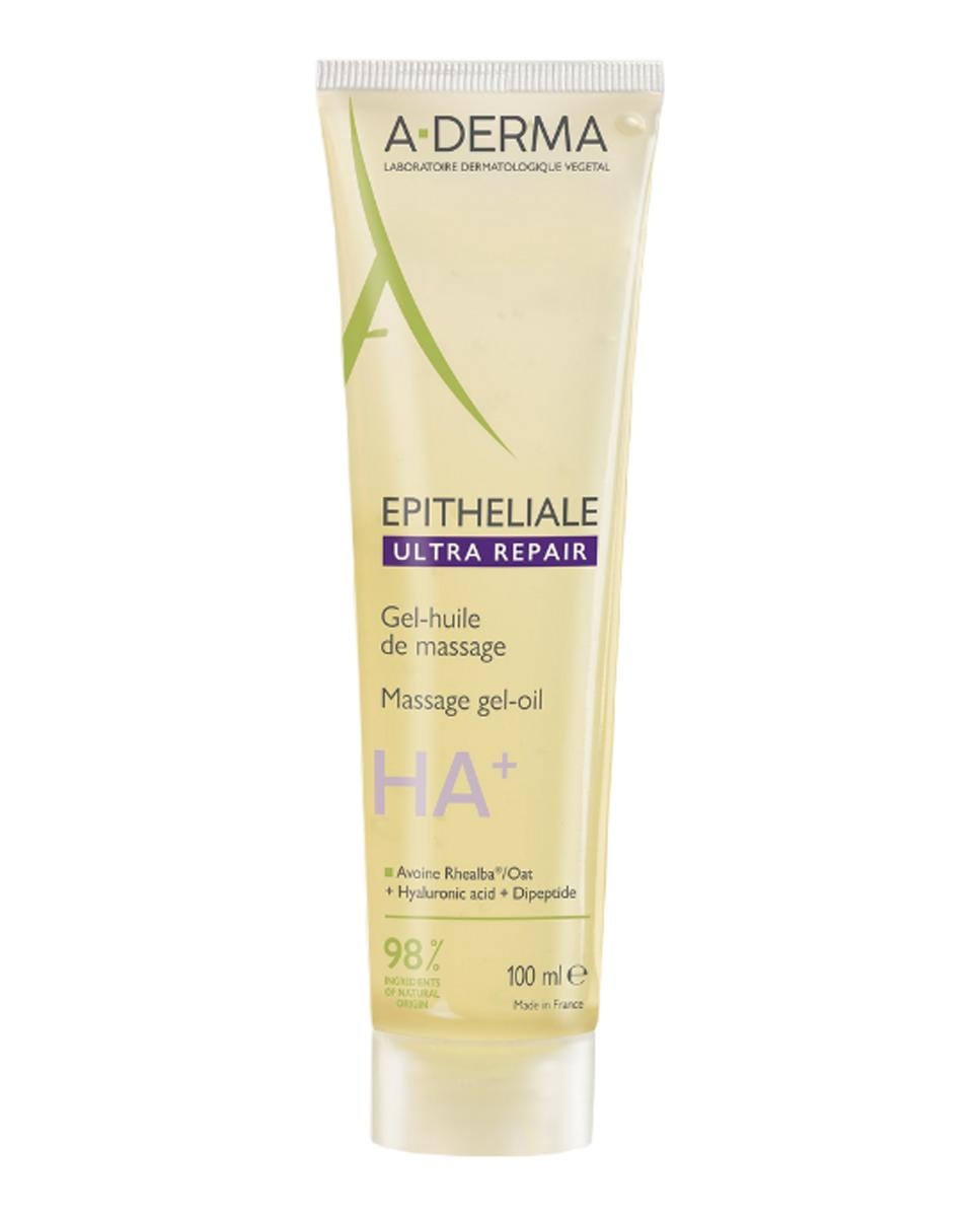 Imagem 0 de Gel-óleo de Massagem EPITHELIALE Antimarcas 100 ml
