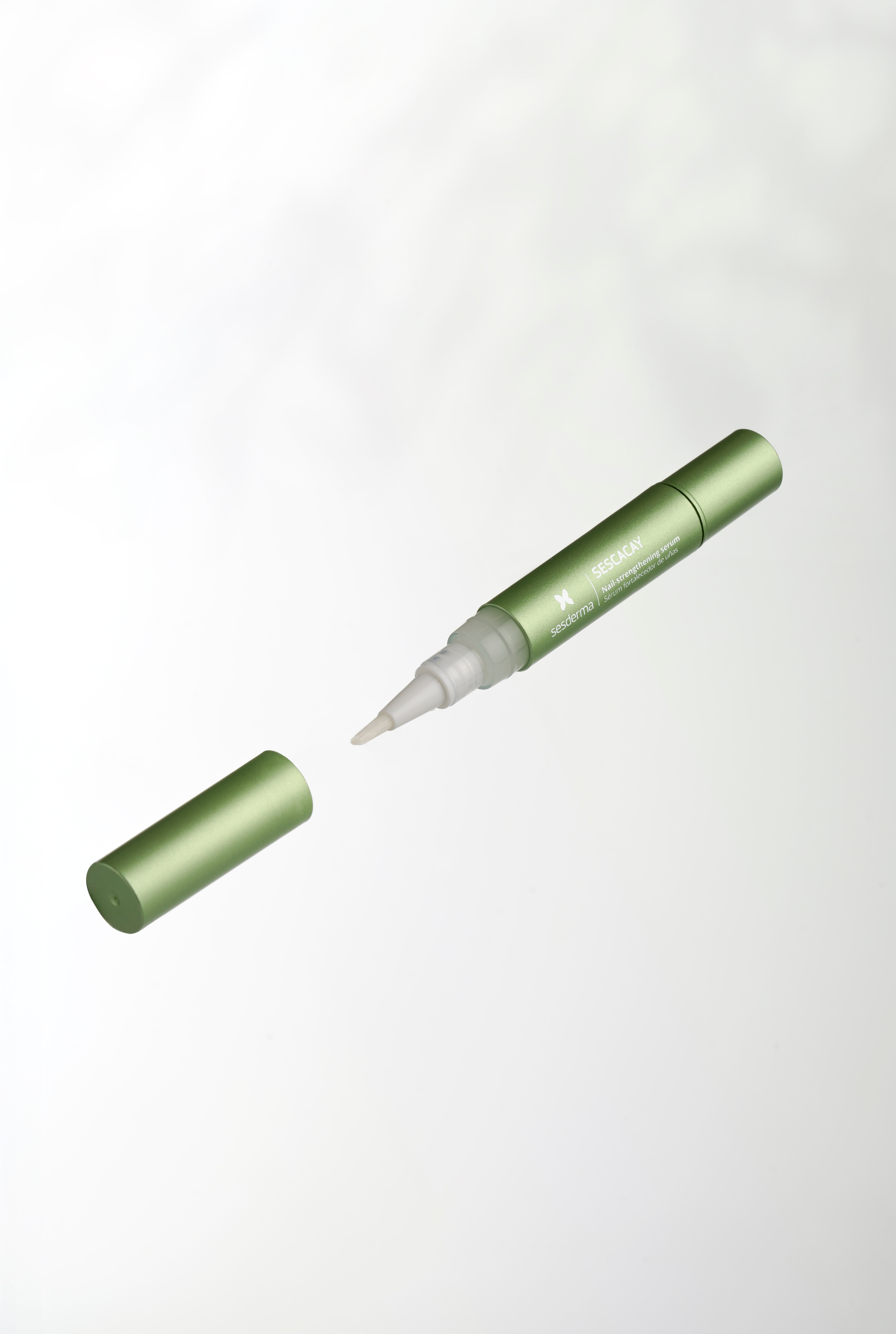 Sérum Fortalecedor de Unhas Sescacay 2