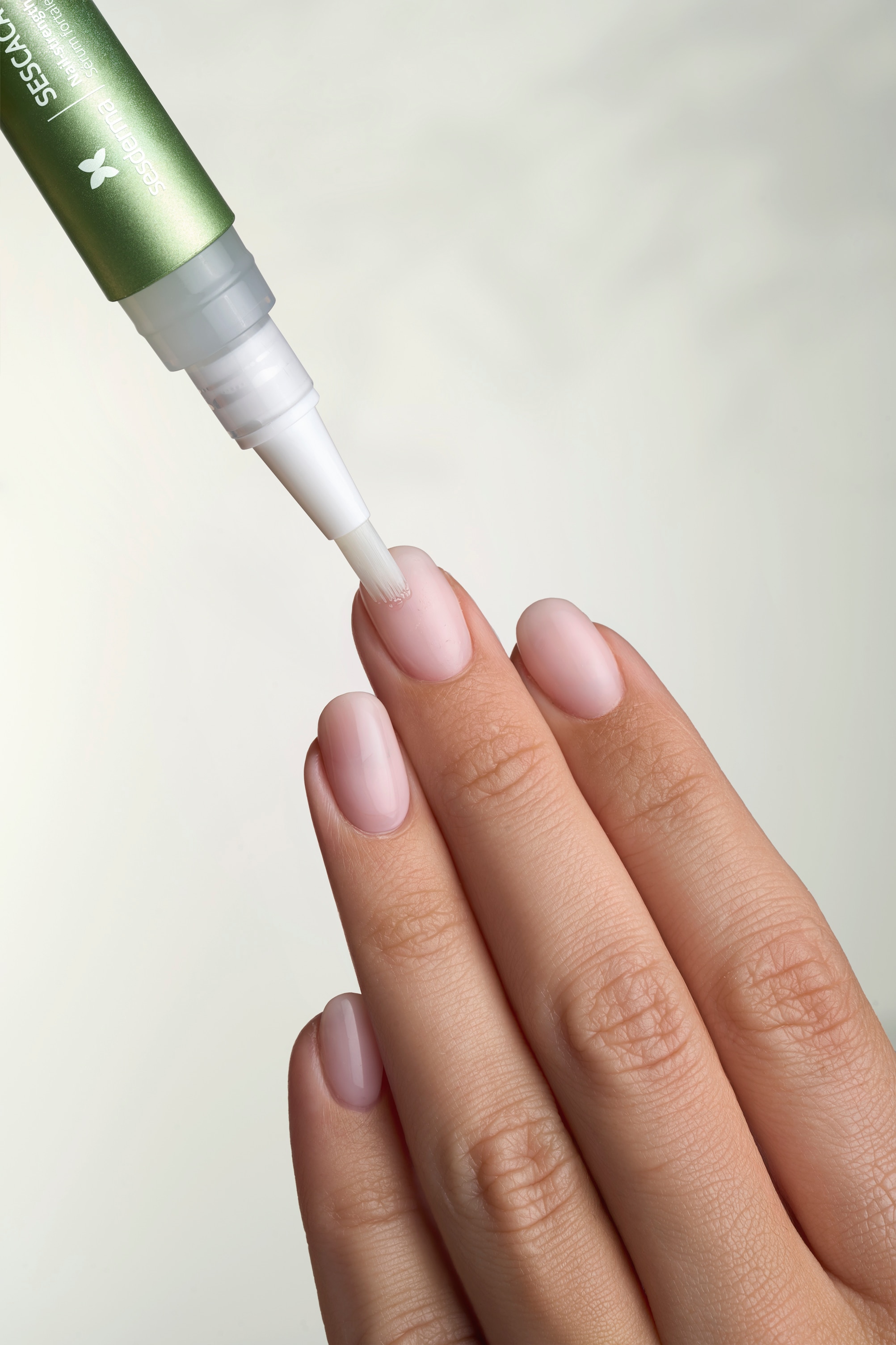 Sérum Fortalecedor de Unhas Sescacay 4