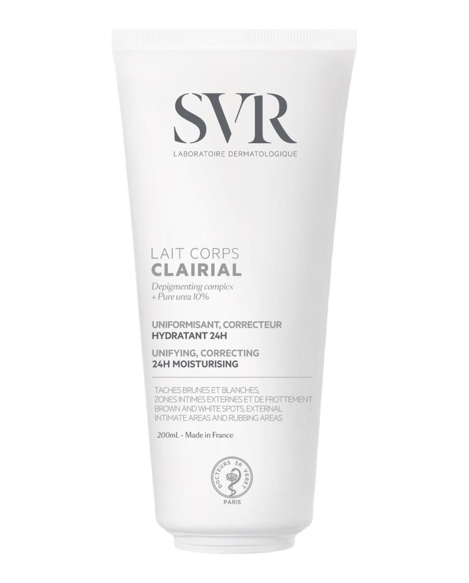 Imagem 1 de Leite Corporal Clairial 200 ml