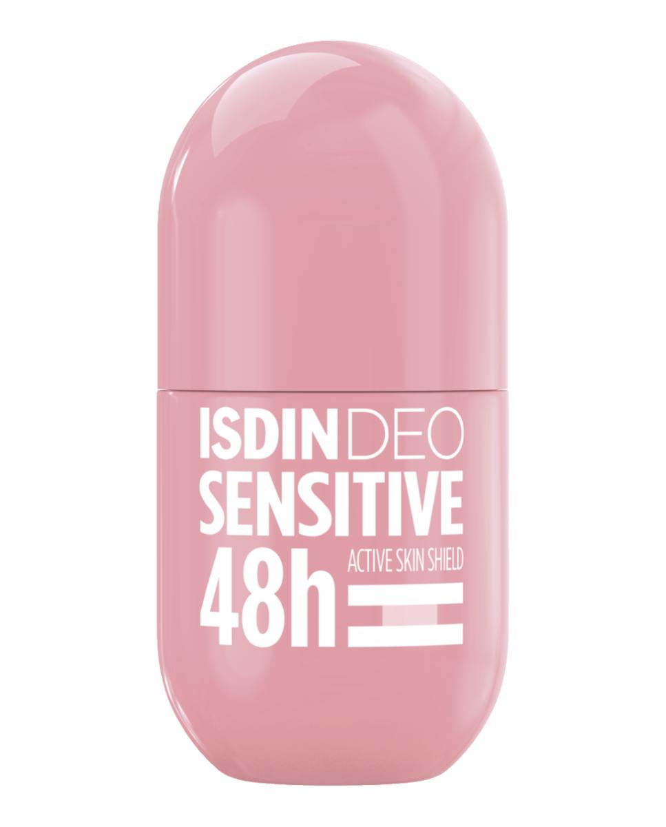 Imagem 0 de Roll-On Deo Sensitive 48H