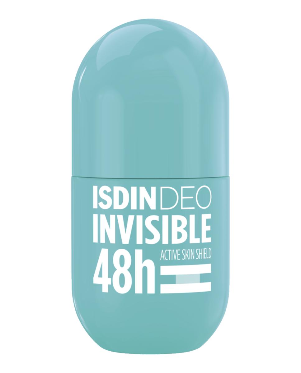 Imagem 0 de Roll-On Deo Invisible 48H