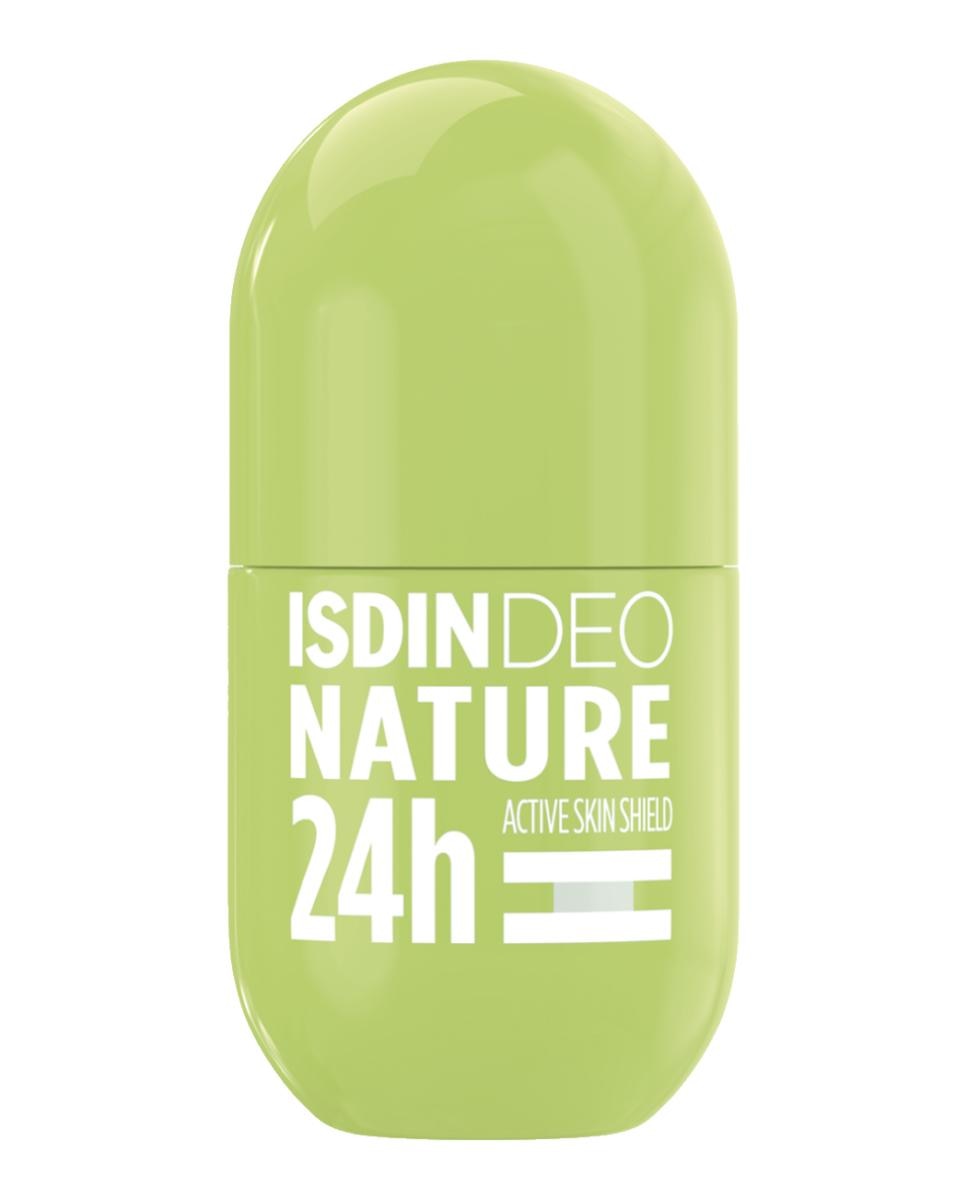 Imagem 0 de Roll-On Deo Nature Sem Alumínio 24H