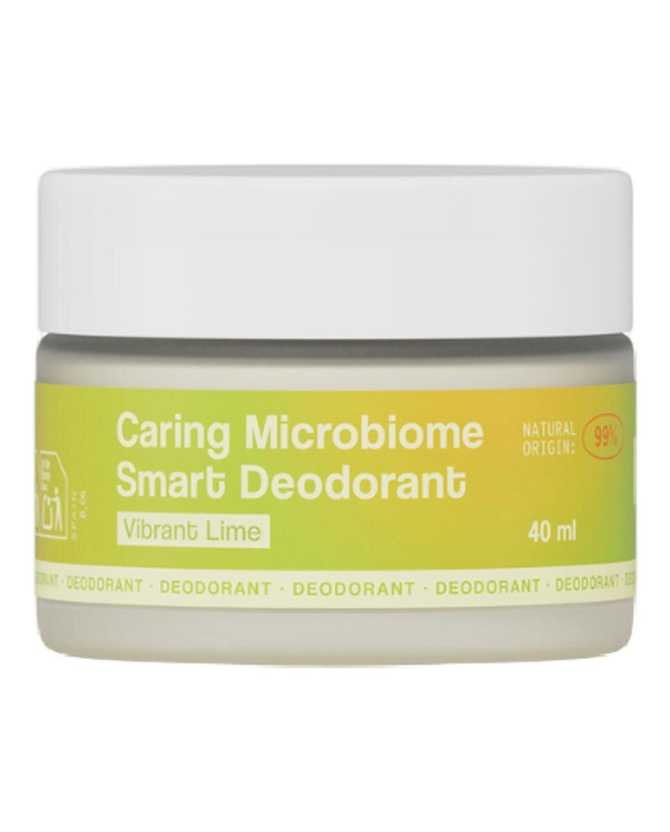 Imagem 0 de Caring Microbiome Smart Deodorant