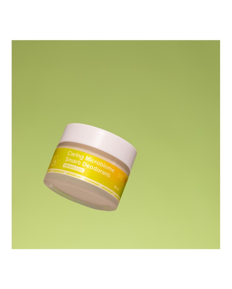 Caring Microbiome Smart Deodorant 2